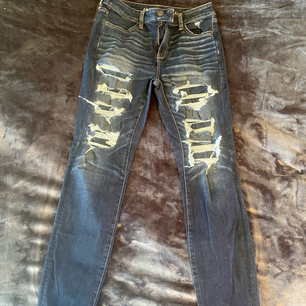 American Eagle Jeggings